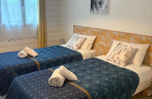 La Fleche House | Gîte chaleureux pour 4 pers avec piscine chauffée et bien-être - FR-1-410-483