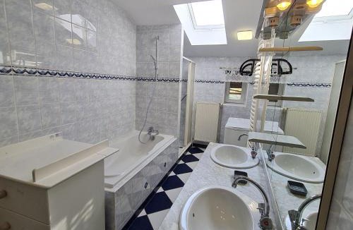 Franconville House | Gîte chaleureux sur une ferme en activité près de Nancy, idéal balades et proche commerces - FR-1-584-181