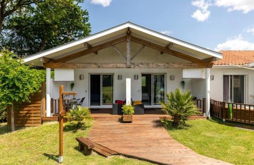 Saint-Pandelon Bed & Breakfast | Gîte & Chambres d'Hôtes - Le Petit Bali