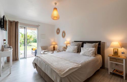 Saint-Pandelon Bed & Breakfast | Gîte & Chambres d'Hôtes - Le Petit Bali