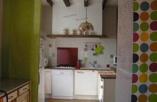 La Chapelle-aux-Choux House | Gîte Champêtre avec Piscine Chauffée, Cheminée, et Terrasse en Plein Sud - FR-1-410-131
