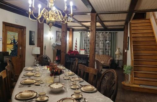 Notre-Dame-Des-Bois Bed & Breakfast | Gîte champêtre Chesham