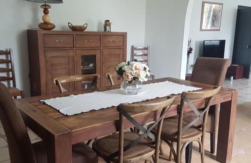 Toul House | Gîte Champêtre aux Portes de Toul avec Internet WiFi - FR-1-584-395