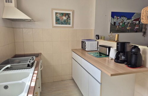 Tarascon-sur-Ariege Apartment | Gîte champagne montagne & nature Tarascon/Ariège