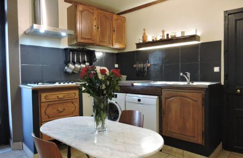 Connigis House | Gîte Champagne LA PARCELLE