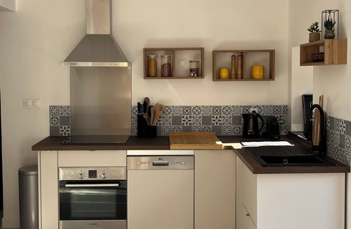 Chindrieux House | Gîte Champfleury