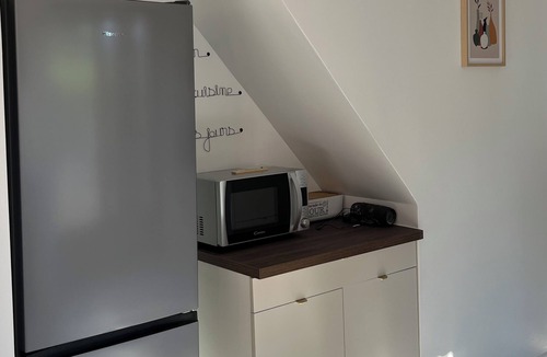 Chindrieux House | Gîte Champfleury