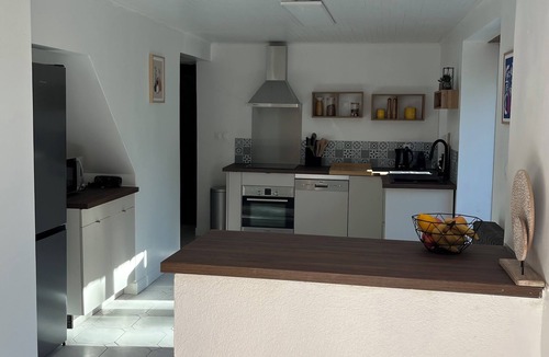 Chindrieux House | Gîte Champfleury