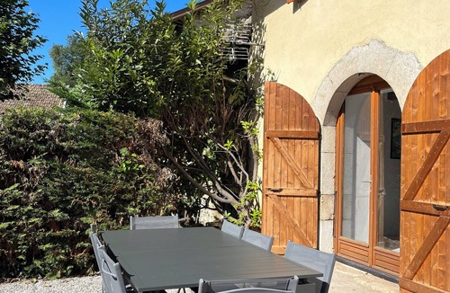 Chindrieux House | Gîte Champfleury