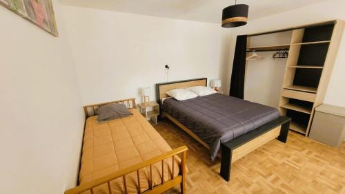 Loriol-sur-Drome House | Gîte Champgrand