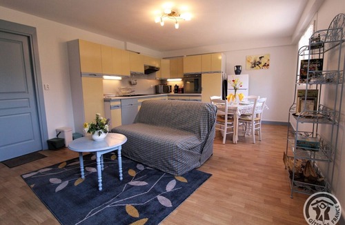 Limas House | Gîte Chantepuits - Gleize