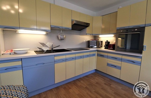 Limas House | Gîte Chantepuits - Gleize