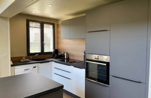 Courset Other | Gîte Chantereine 5 persons