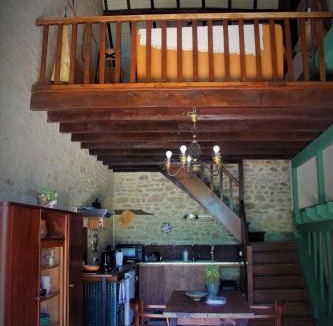 Jalesches House | Gîte Charlange