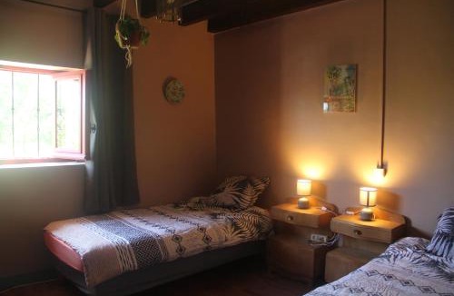 Jalesches House | Gîte Charlange