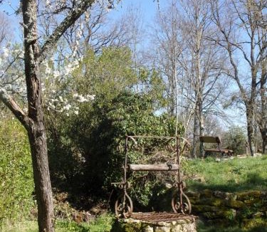 Jalesches House | Gîte Charlange