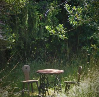 Jalesches House | Gîte Charlange