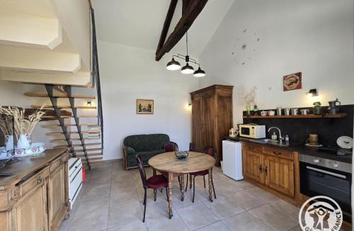 Coursac House | Gîte charmant à Coursac - 2 pers. - FR-1-616-550