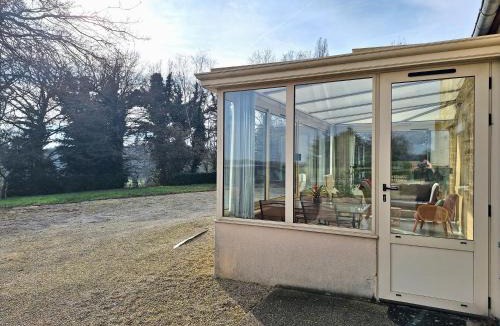 Plumaugat House | Gîte charmant à la campagne