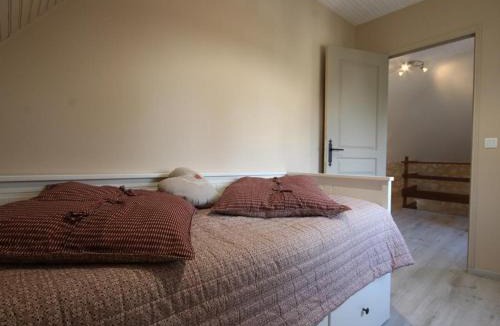 Remalard-en-Perche House | Gîte charmant avec jardin en Normandie - FR-1-497-29