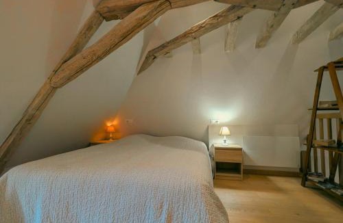 Ardentes House | Gîte charmant avec parking, animaux acceptés, près du Château de Clavières - FR-1-591-718