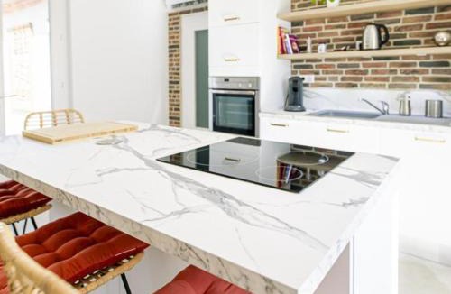 Saulcet House | Gîte charmant avec spa et terrasse au cœur des vignobles - FR-1-489-513