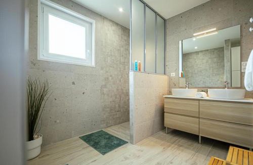 Saulcet House | Gîte charmant avec spa et terrasse au cœur des vignobles - FR-1-489-513