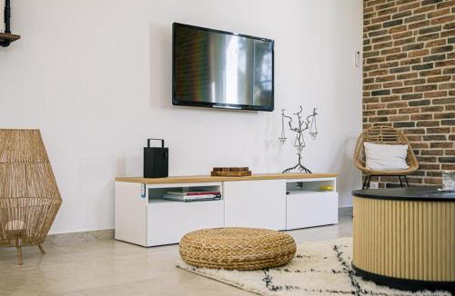 Saulcet House | Gîte charmant avec spa et terrasse au cœur des vignobles - FR-1-489-513