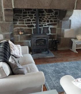 Cherence-le-Heron House | Gîte charmant à la campagne