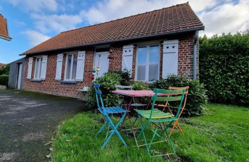 Capinghem House | Gîte charmant près de Lille - Animaux acceptés - FR-1-510-230