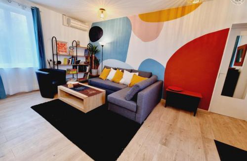 Capinghem House | Gîte charmant près de Lille - Animaux acceptés - FR-1-510-230