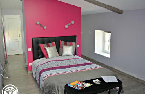 Longeves House | Gîte charmant près de La Rochelle - FR-1-426-612