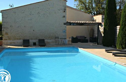 Longeves House | Gîte charmant près de La Rochelle - FR-1-426-612