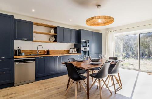 Mauves-sur-Loire House | Gîte charmant, spacieux, à 15 km de Nantes, 2 chambres, terrasse, parking, animaux acceptés - FR-1-306-1238