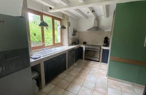 Largentiere House | Gîte Chassiers