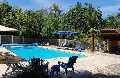 Largentiere House | Gîte Chassiers