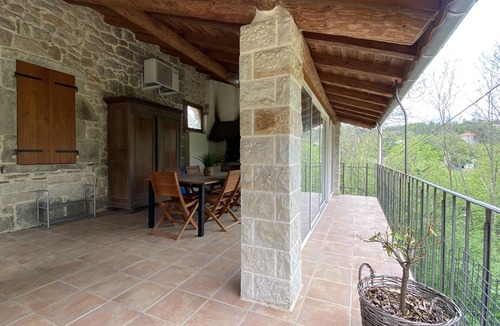 Largentiere House | Gîte Chassiers