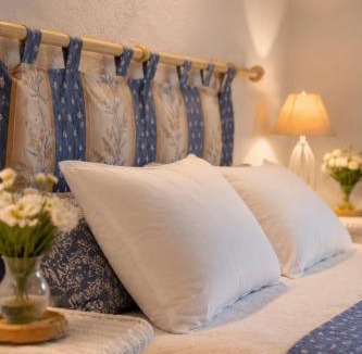Saint-Montan Apartment | Gîte Chateaunette - Havre de Paix avec Piscine - Sud Ardèche