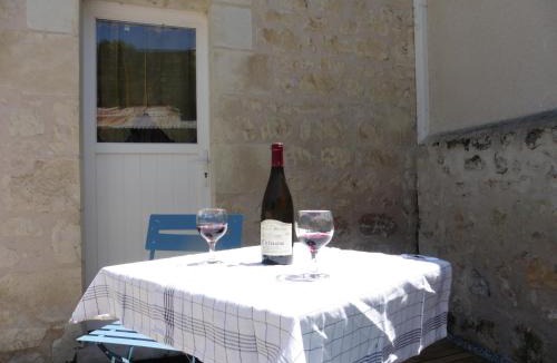 Chinon House | Gîte Chemin des Prés r de Pré Vert