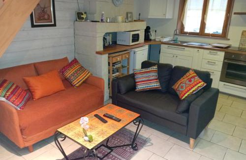 Chinon House | Gîte Chemin des Prés r de Pré Vert