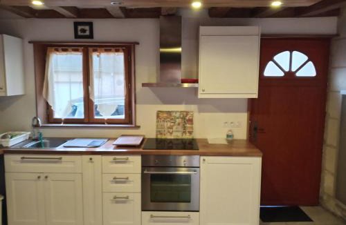 Chinon House | Gîte Chemin des Prés r de Pré Vert