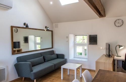 Ryes House | Gîte Cheval doré dans la ferme