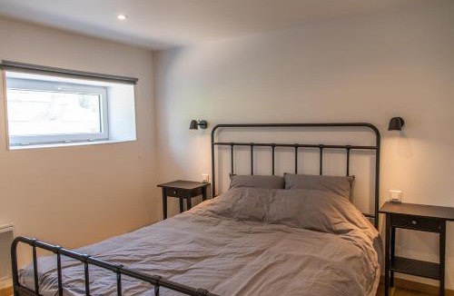 Ryes House | Gîte Cheval doré dans la ferme