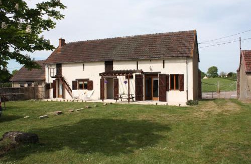 Fours House | Gîte Chevannes