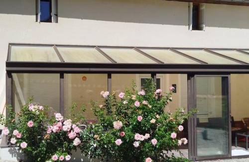 Spoy House | Gîte Chez Albertine