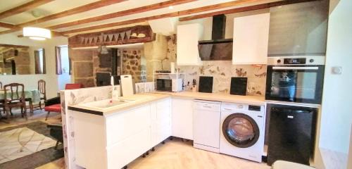 Le Monestier House | Gîte Chez Amélie