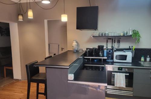 Bar-sur-Aube House | Gîte Chez Angela