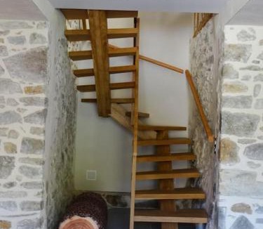 Beaudean House | Gîte Chez Arnaoutou