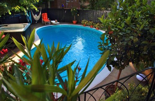 Shawinigan Bed & Breakfast | Gîte Chez Baza