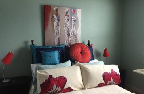 Shawinigan Bed & Breakfast | Gîte Chez Baza